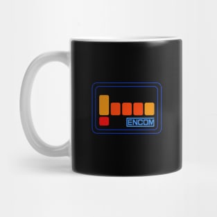 Encom Mug